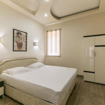 Best Hotel يريفان المظهر الخارجي الصورة