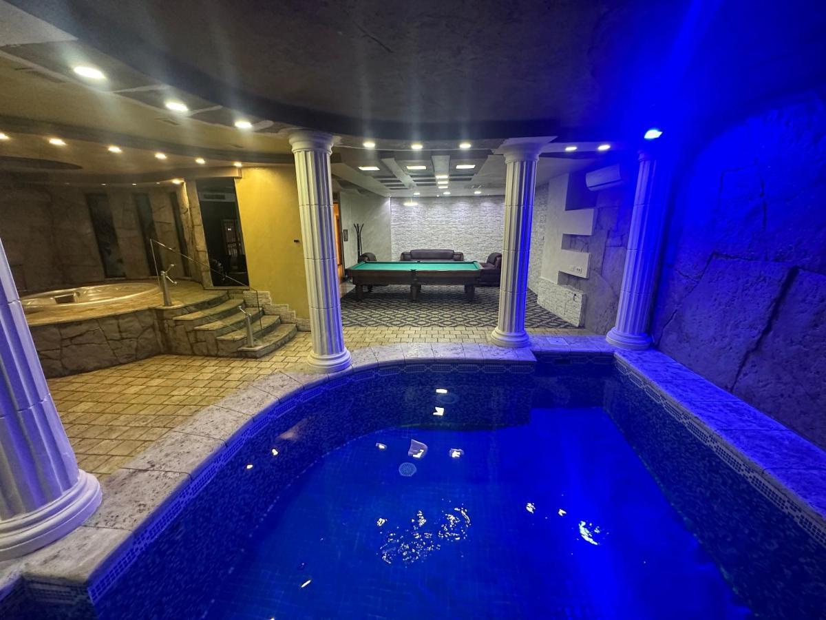 Best Hotel يريفان المظهر الخارجي الصورة