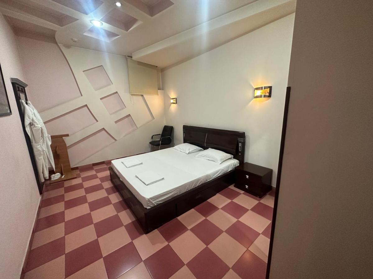 Best Hotel يريفان المظهر الخارجي الصورة