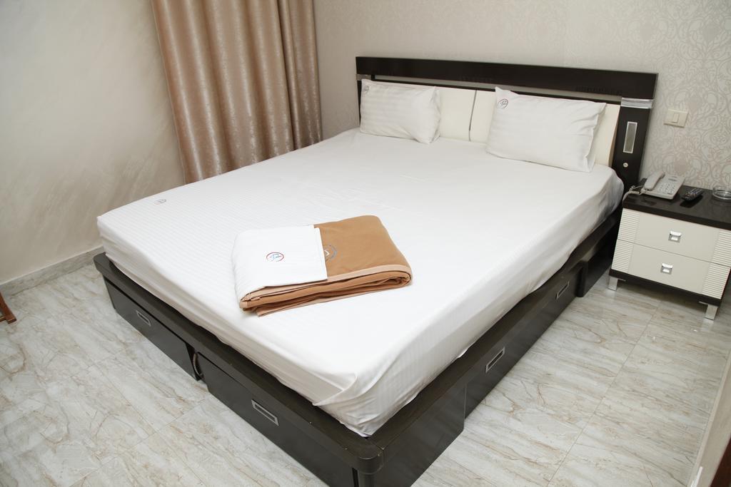 Best Hotel يريفان المظهر الخارجي الصورة