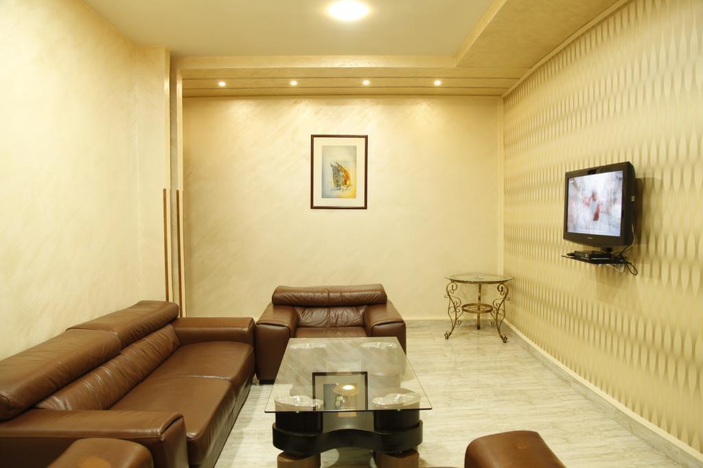Best Hotel يريفان الغرفة الصورة