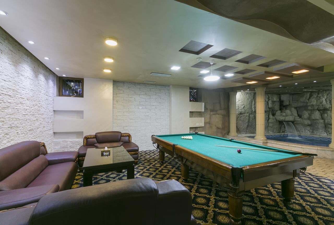Best Hotel يريفان المظهر الخارجي الصورة