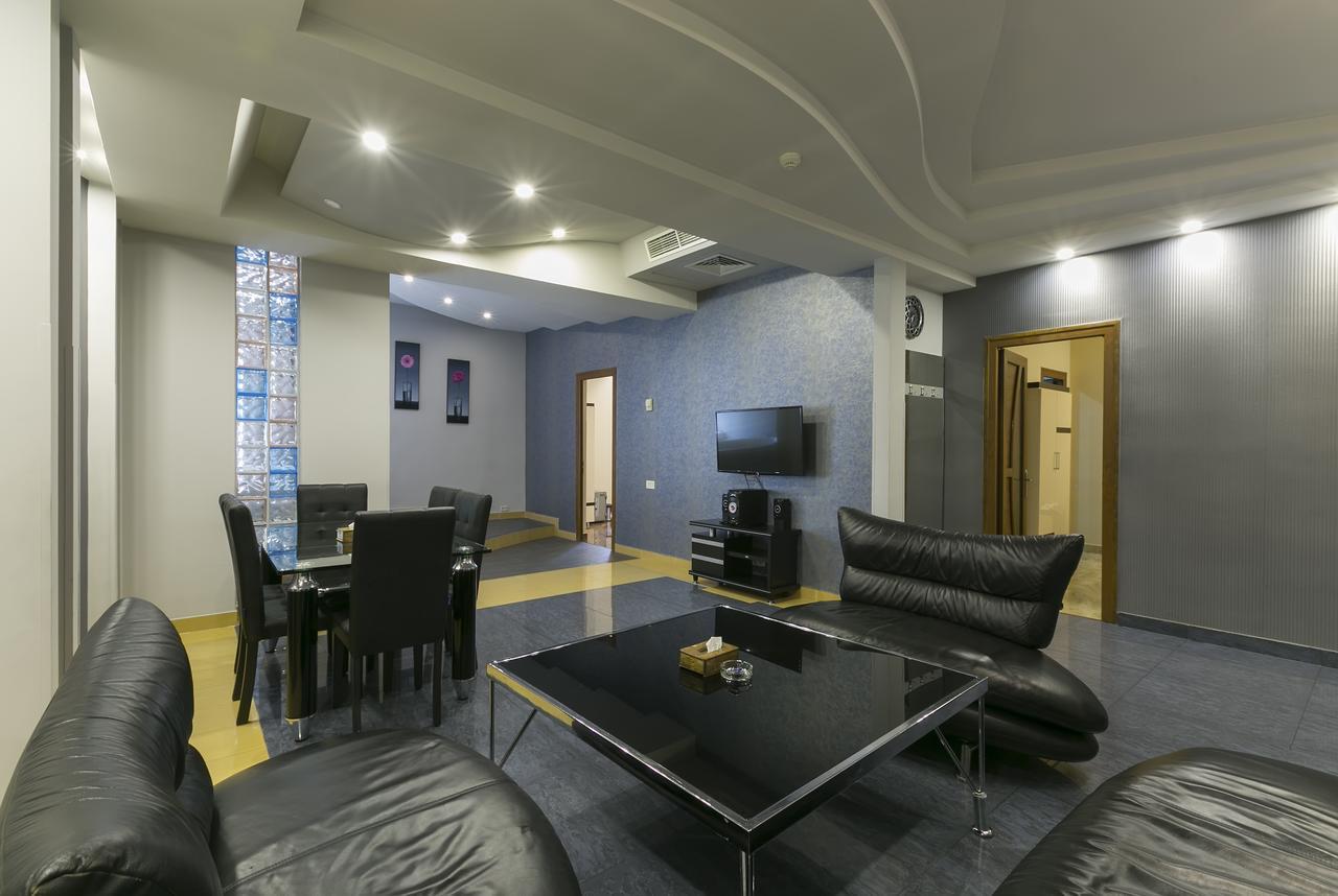 Best Hotel يريفان المظهر الخارجي الصورة