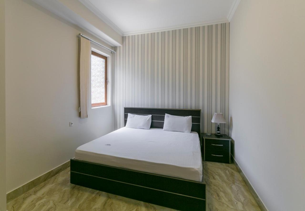 Best Hotel يريفان المظهر الخارجي الصورة