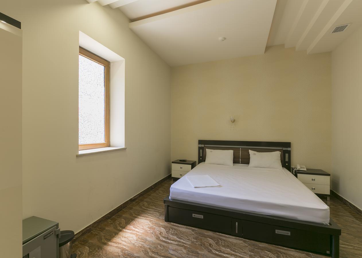 Best Hotel يريفان المظهر الخارجي الصورة
