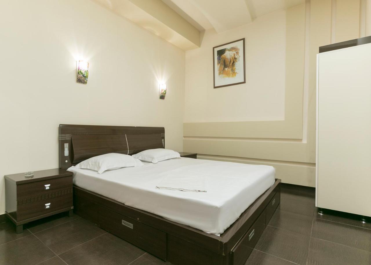 Best Hotel يريفان المظهر الخارجي الصورة