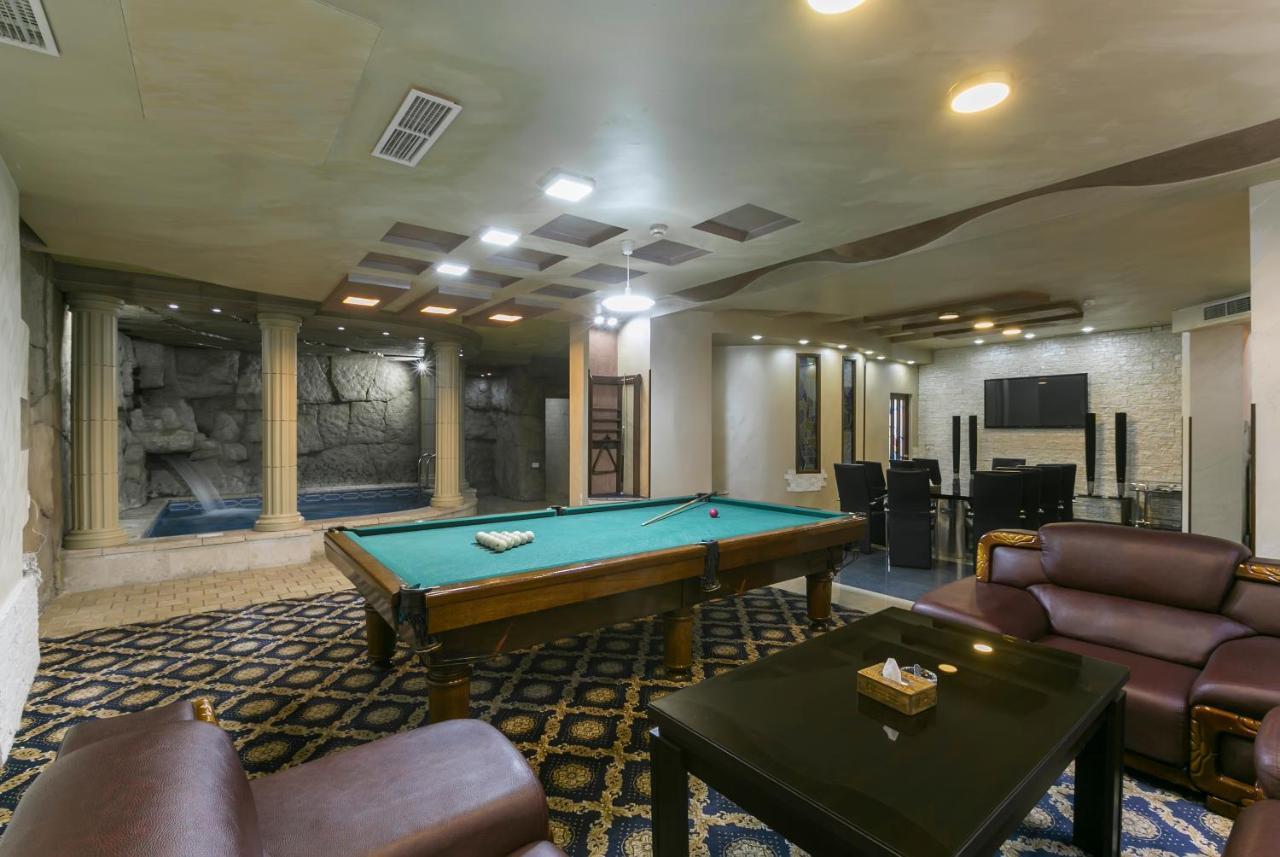 Best Hotel يريفان المظهر الخارجي الصورة