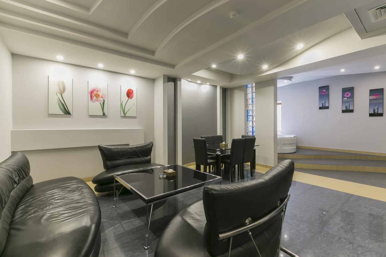 Best Hotel يريفان المظهر الخارجي الصورة
