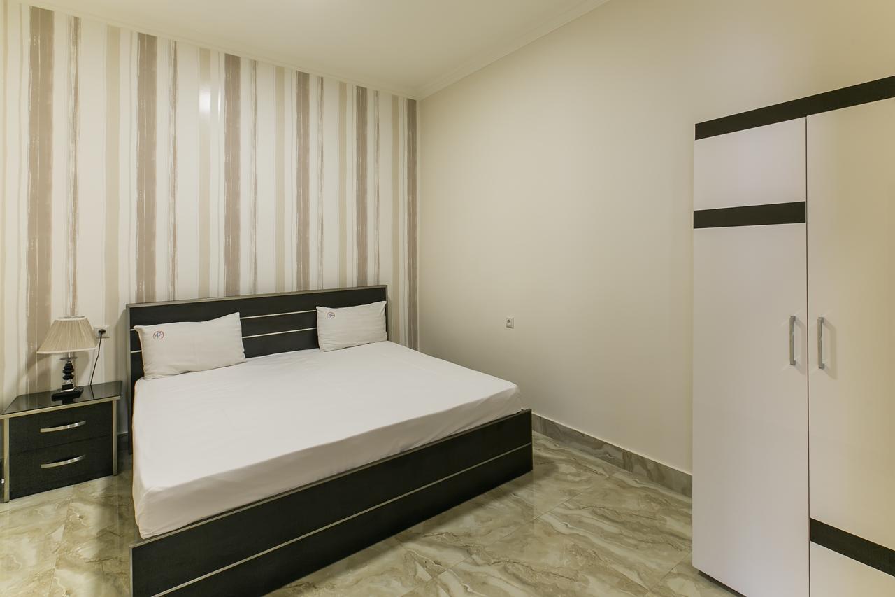 Best Hotel يريفان المظهر الخارجي الصورة