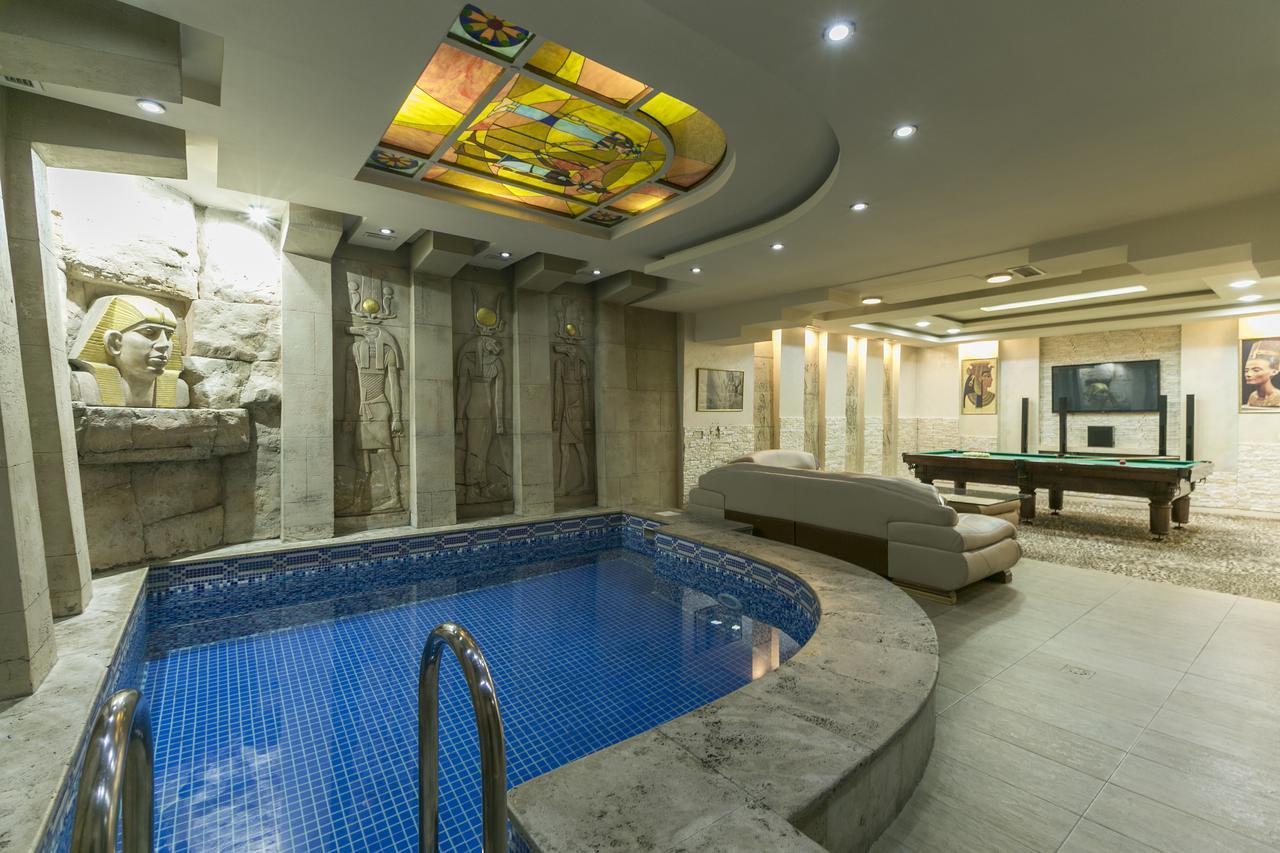 Best Hotel يريفان المظهر الخارجي الصورة