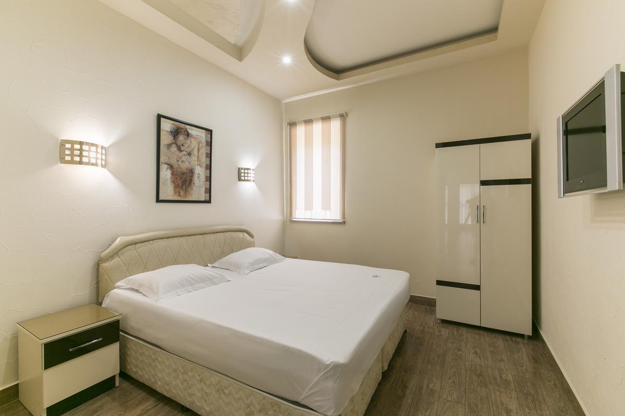 Best Hotel يريفان المظهر الخارجي الصورة