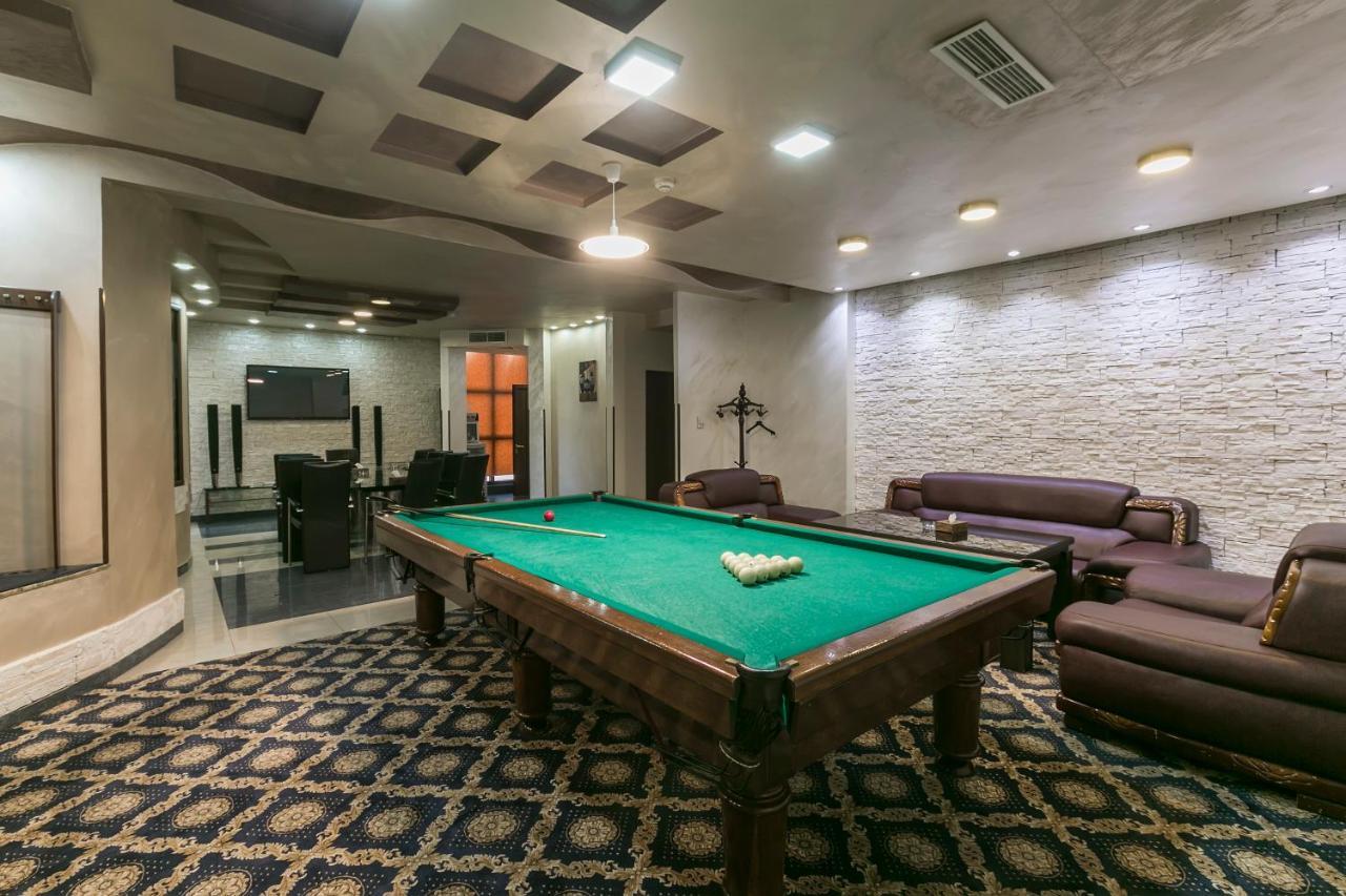Best Hotel يريفان المظهر الخارجي الصورة