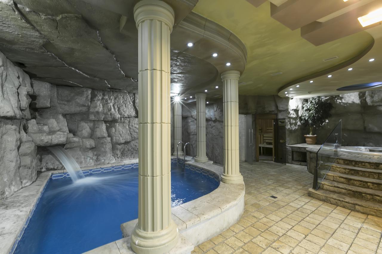 Best Hotel يريفان المظهر الخارجي الصورة