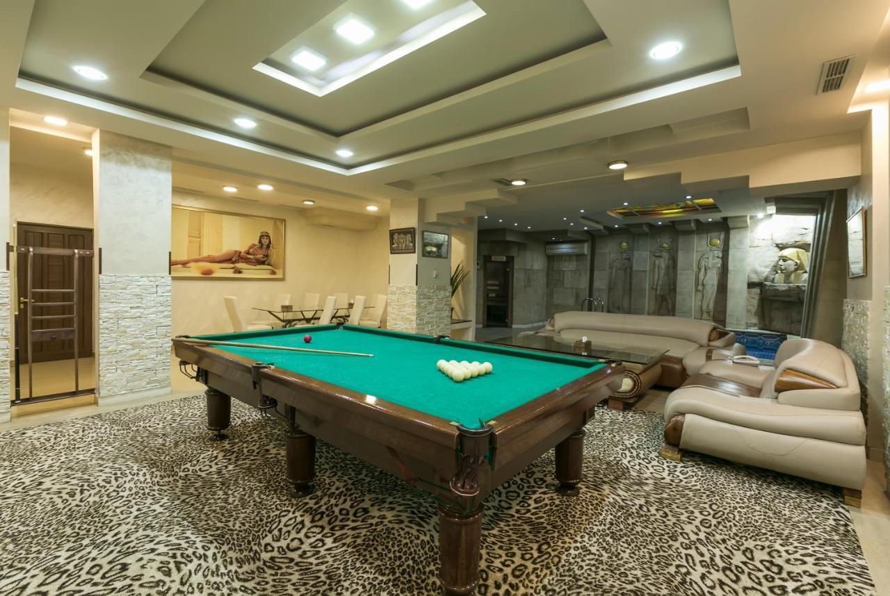 Best Hotel يريفان المظهر الخارجي الصورة
